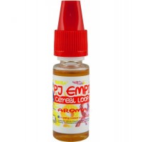 Příchuť PJ Empire: Cereal loop porn (Medové koužky s mlékem) 10ml