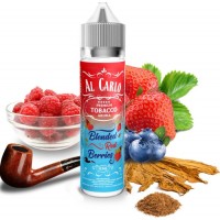 Příchuť Al Carlo Shake & Vape: Blended Red Berries 12ml