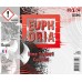 Příchuť Euphoria Shake & Vape: Lime Yoghurt Coconut 10ml