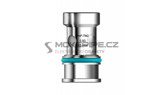 VOOPOO PnP - TM2 žhavicí hlava 0,8ohm